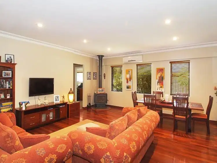 Third view of Homely house listing, 27 Dolphin Road, West Busselton WA 6280