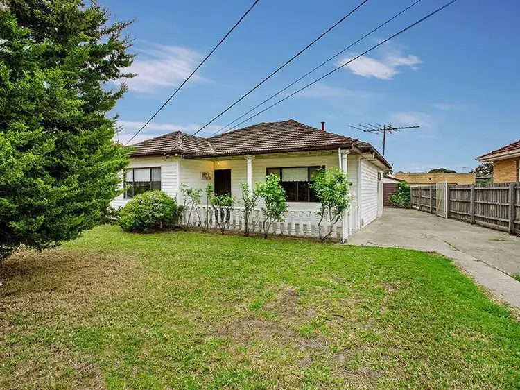 4 Viola Avenue, Brooklyn VIC 3012