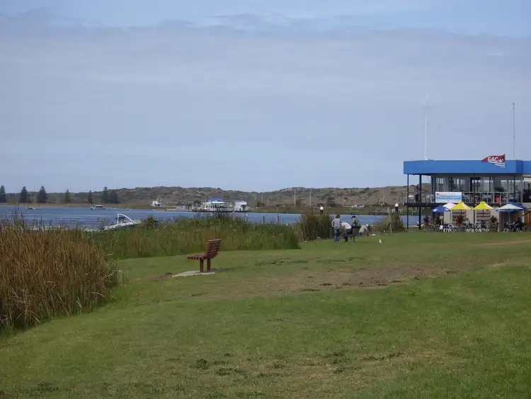 Fifth view of Homely house listing, 8 Billabong Rd, Goolwa SA 5214