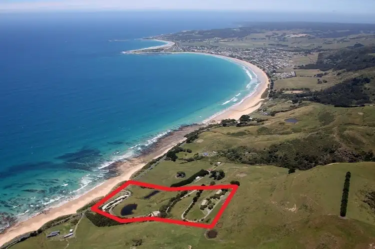 6080 Great Ocean Road, Apollo Bay VIC 3233