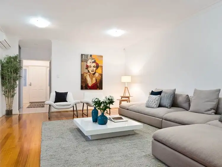 Second view of Homely house listing, 63 Galwey Street, Leederville WA 6007