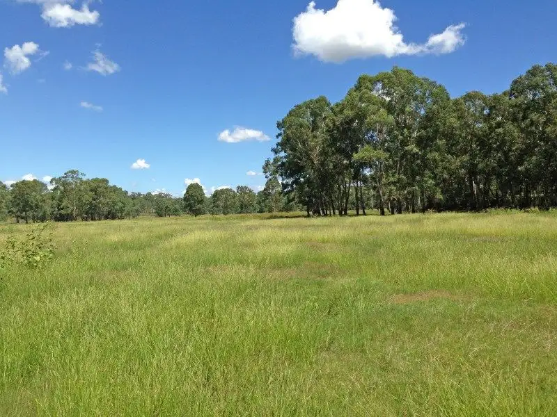 Main view of Homely land listing, Address available on request