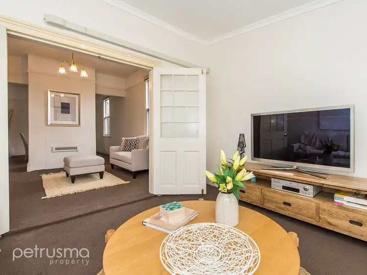 Fifth view of Homely house listing, 113 Brooker Avenue, Glebe TAS 7000