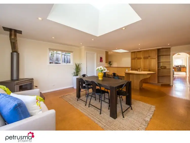 Sixth view of Homely house listing, 13 Whelan Crescent, West Hobart TAS 7000