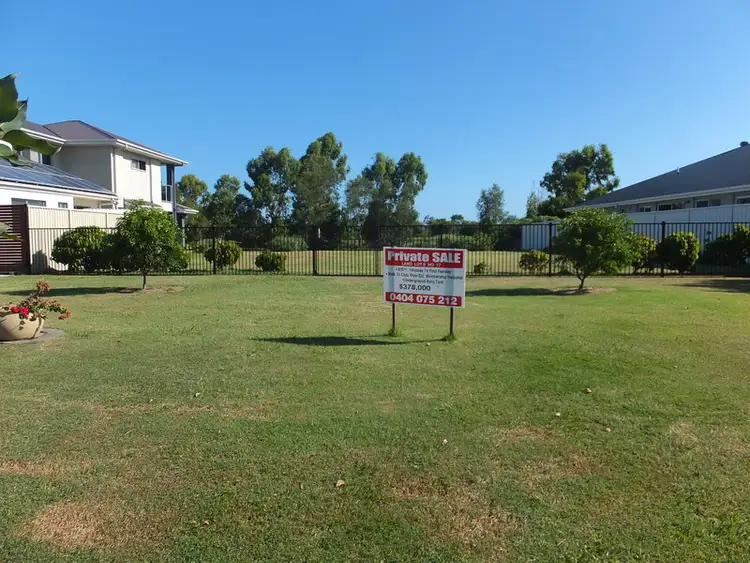 Seventh view of Homely land listing, 17 Vanillalily Close, Banksia Beach QLD 4507
