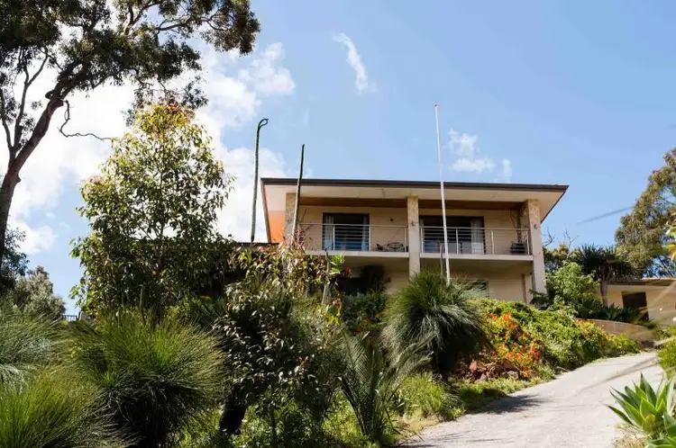 14 Lascelles Parade, Gooseberry Hill WA 6076
