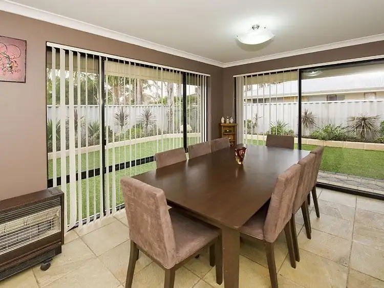 Seventh view of Homely house listing, 17 Hollyoak Place, Thornlie WA 6108
