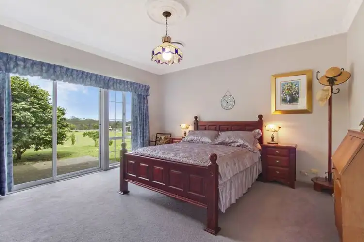 Fifth view of Homely rural property listing, 954C Bells Line of Road, Kurrajong Hills NSW 2758
