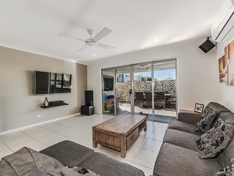 Fifth view of Homely house listing, 31 Bells Reach Drive, Caloundra West QLD 4551