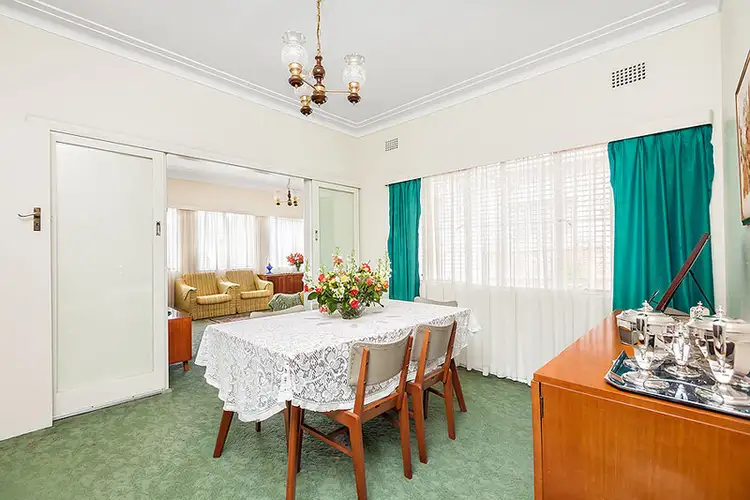 Fifth view of Homely house listing, 7 Glenarvon Street, Strathfield NSW 2135