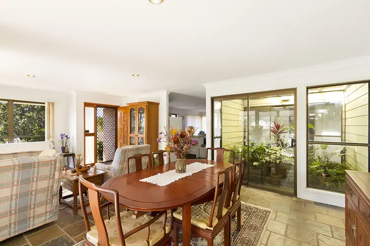 Third view of Homely house listing, 2 Prion Court, Albany Creek QLD 4035