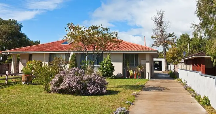 1/36 Derek Street, West Busselton WA 6280