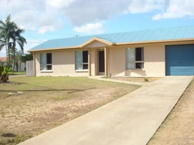 Main view of Homely house listing, 2 Amber Avenue, Rasmussen QLD 4815