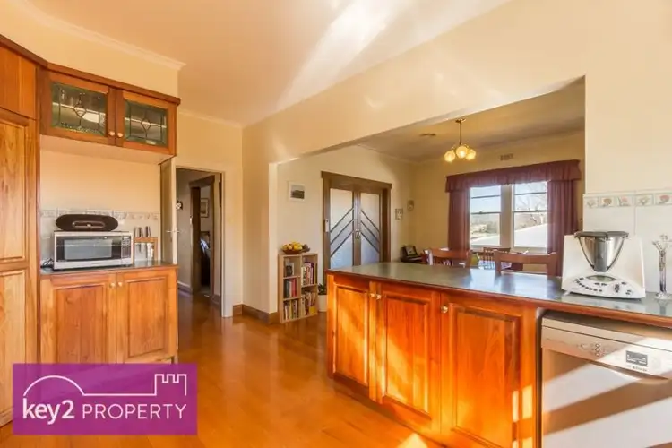 Third view of Homely house listing, 33 Woolven Street, Youngtown TAS 7249