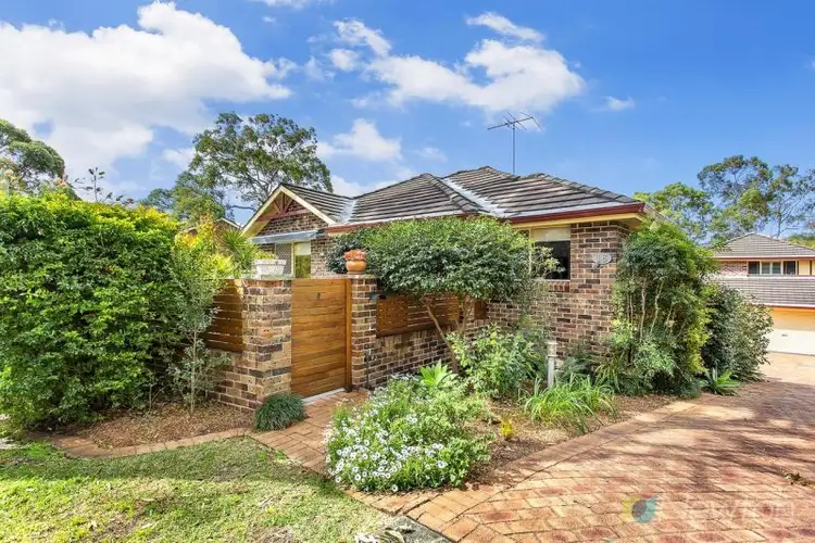 Third view of Homely villa listing, 1/16 Oleander Parade, Caringbah South NSW 2229