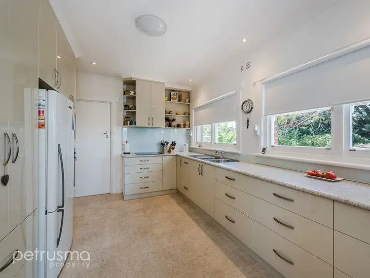 Second view of Homely house listing, 2 Barclay Crescent, Rosetta TAS 7010