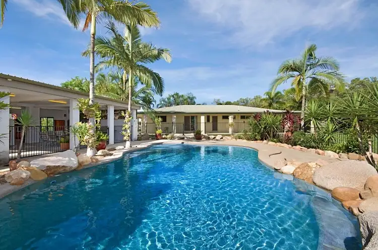 3 Darling Road, Jensen QLD 4818