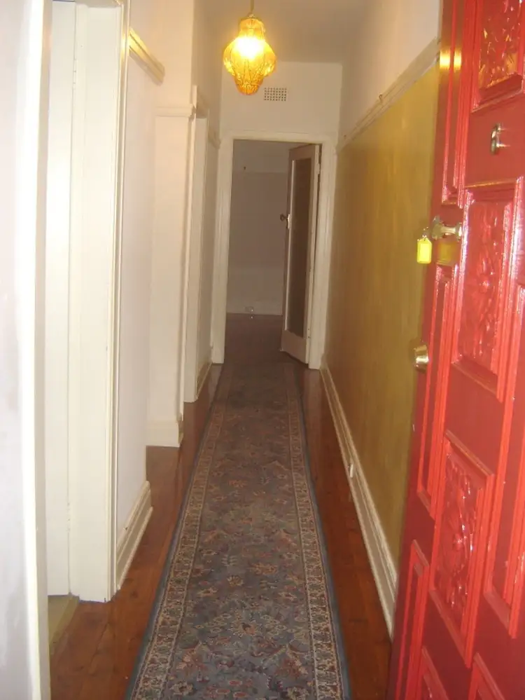 Fourth view of Homely apartment listing, 6/22 Moore Street, Bondi Beach NSW 2026
