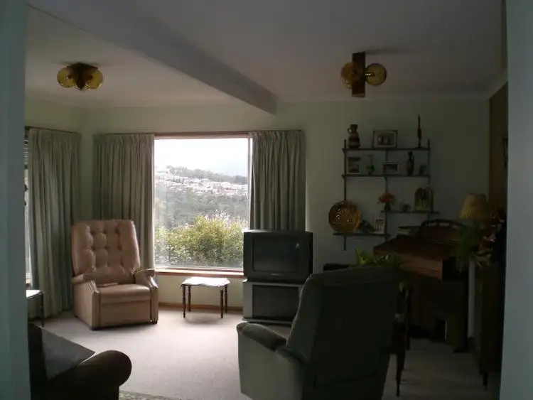 Seventh view of Homely villa listing, 1/16 Bealey Avenue, Lenah Valley TAS 7008