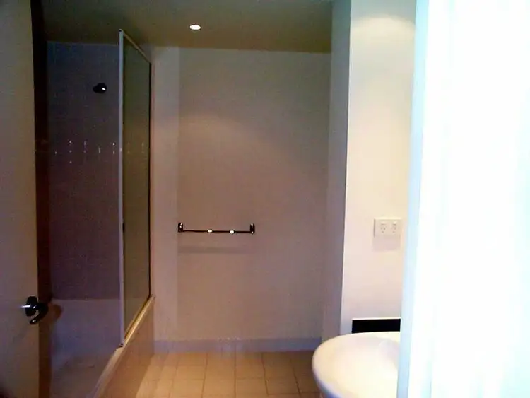 Fourth view of Homely apartment listing, 216/102 Camberwell Road, Hawthorn VIC 3122