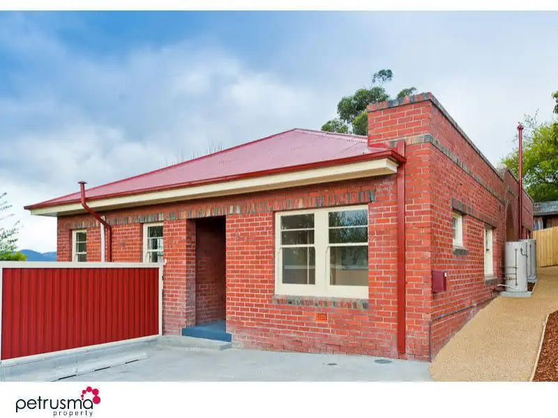 Main view of Homely house listing, 4B Derwentwater Avenue, Sandy Bay TAS 7005