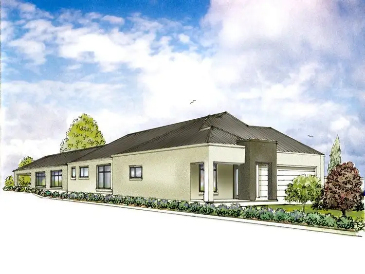LOT 1 & 2, 3-5 Blamey Avenue, Broadview SA 5083