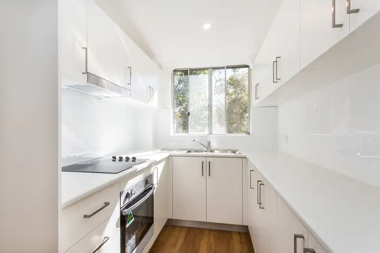 Fourth view of Homely unit listing, 12/36-40 Gordon Street, Manly Vale NSW 2093