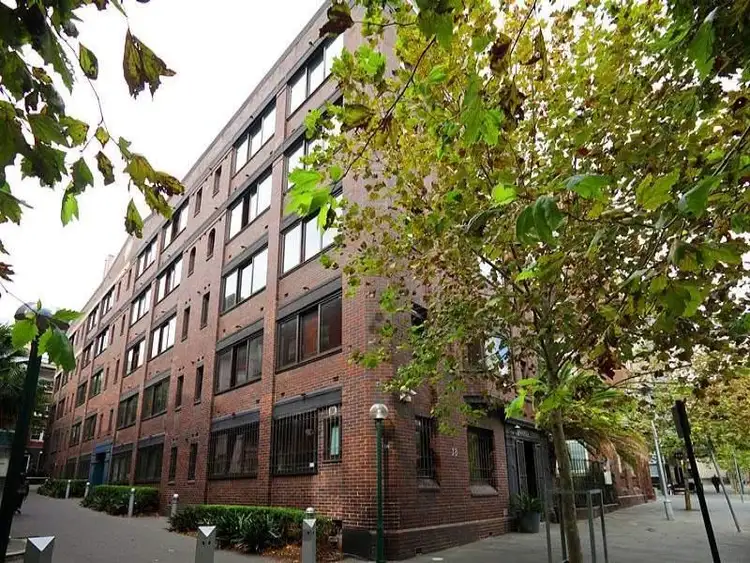 Sixth view of Homely apartment listing, 47&48,18 Springfield Avenue, Potts Point NSW 2011