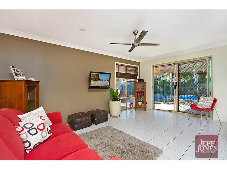 Fifth view of Homely house listing, 3 Senior Court, Windaroo QLD 4207