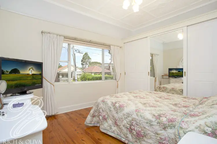 Sixth view of Homely house listing, 42 Linthorn Avenue, Croydon Park NSW 2133