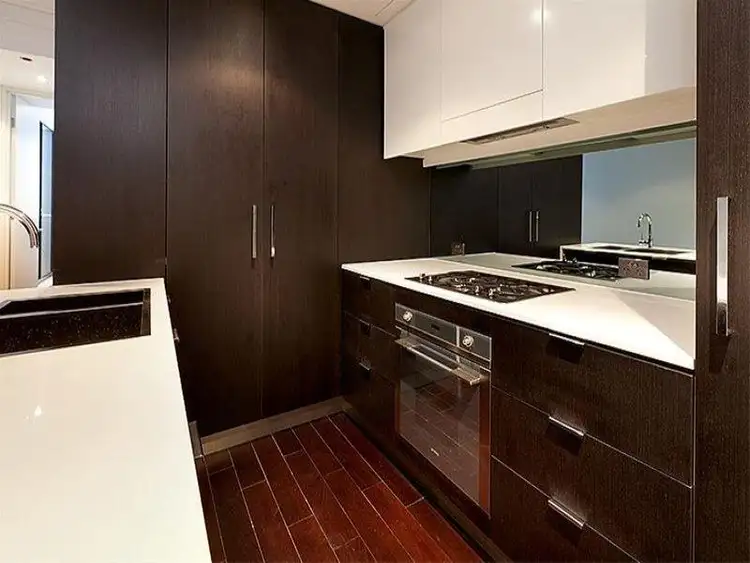 Second view of Homely apartment listing, 416/9-15 Bayswater Road, Potts Point NSW 2011
