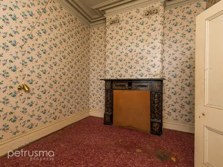 Fourth view of Homely house listing, 53 Lansdowne Crescent, West Hobart TAS 7000