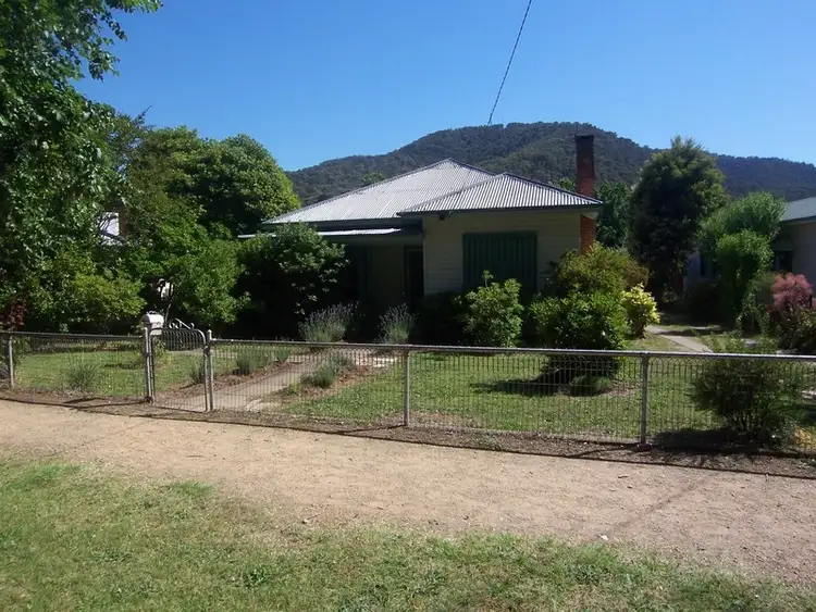 Second view of Homely house listing, 17 Delany Ave, Bright VIC 3741