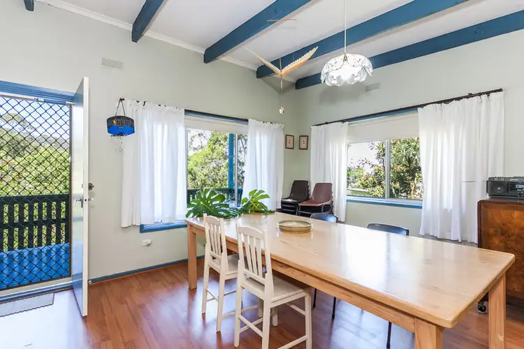 Third view of Homely house listing, 3 Riverside Drive, Wye River VIC 3221