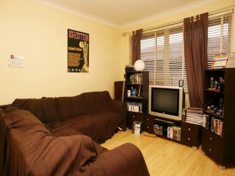 Second view of Homely apartment listing, Address available on request