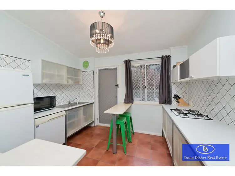 Third view of Homely unit listing, 3/27 Bayliss Street, Toowong QLD 4066