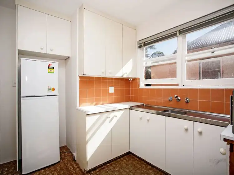 Fifth view of Homely apartment listing, 4/7 Woods Parade, Fairlight NSW 2094