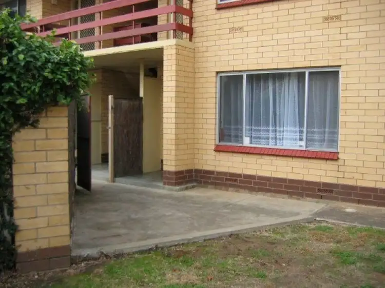 Main view of Homely unit listing, 3/31 Lamont Street, Renown Park SA 5008