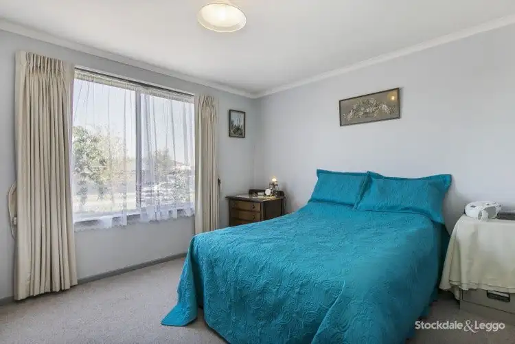 Fifth view of Homely house listing, 57 JACANA DRIVE, Carrum Downs VIC 3201