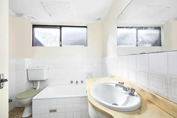 Sixth view of Homely apartment listing, 16/1-7 Russell Street, Strathfield NSW 2135
