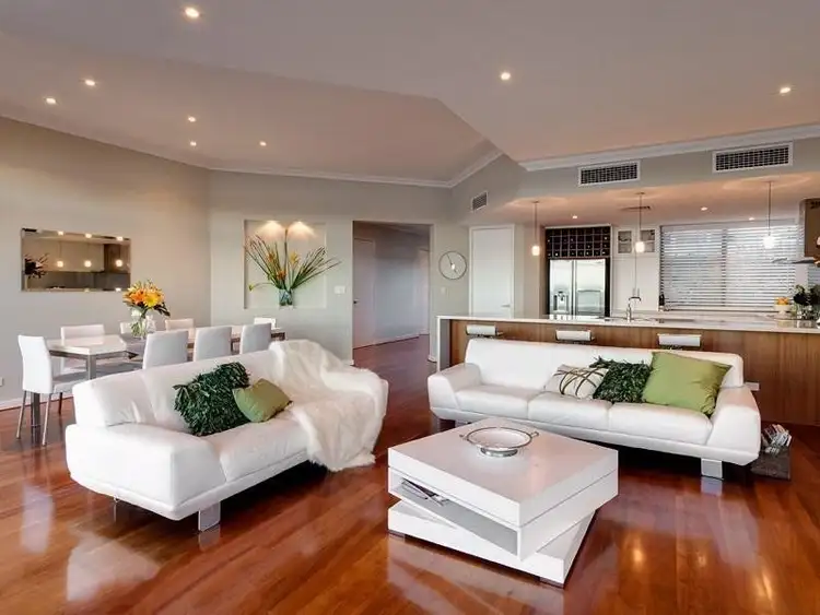 Fourth view of Homely house listing, 16 Arrowsmith Lane, Mosman Park WA 6012