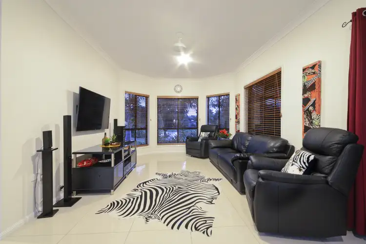 Third view of Homely house listing, 52 Valley Drive, Cannonvale QLD 4802