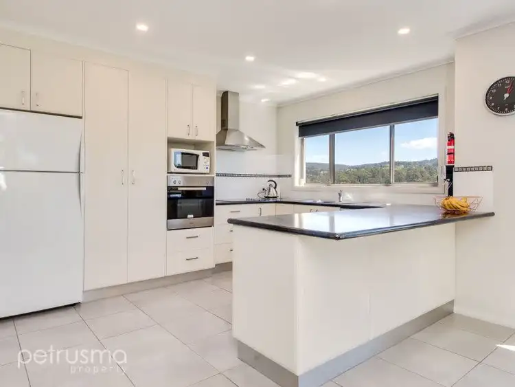 Second view of Homely house listing, 1/29-33 Moir Road, Kingston TAS 7050