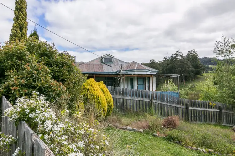 Fifth view of Homely house listing, 104 Watson Road, Glen Huon TAS 7109