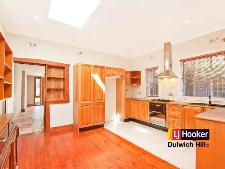 Second view of Homely house listing, 8 Hill Street, Dulwich Hill NSW 2203