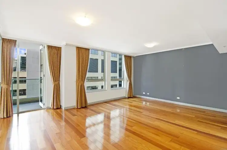 Second view of Homely apartment listing, 1502/343 Pitt Street, Sydney NSW 2000