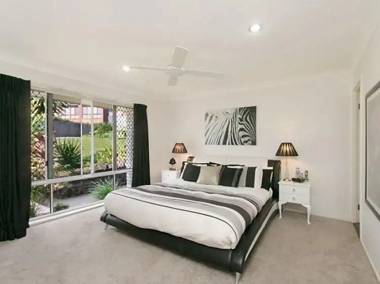 Fifth view of Homely house listing, 11 Inverness Court, Banora Point NSW 2486