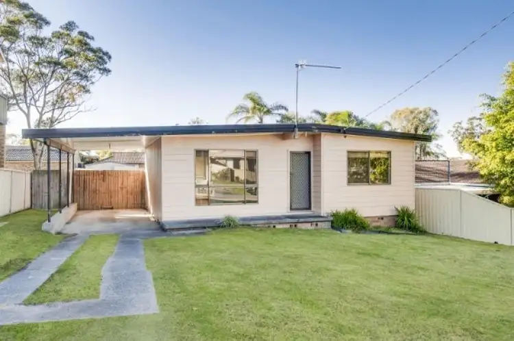 Main view of Homely house listing, 103 Kallaroo Road, San Remo NSW 2262