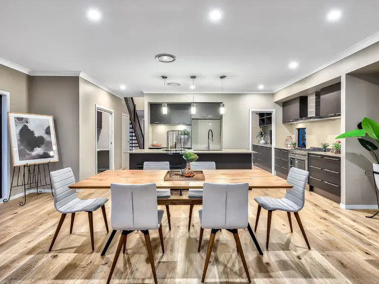 Fifth view of Homely house listing, 44 Ardentallen Road, Enoggera QLD 4051