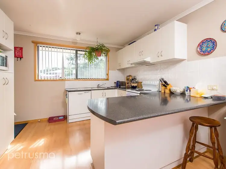 Second view of Homely house listing, 25 Ivy Close, Oakdowns TAS 7019